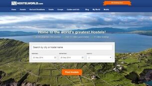Hostelworld shares fall after World Cup and heatwave knock bookings