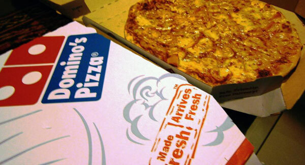 Domino’s to expand Irish unit despite slowing sales