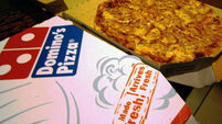 Domino’s to expand Irish unit despite slowing sales
