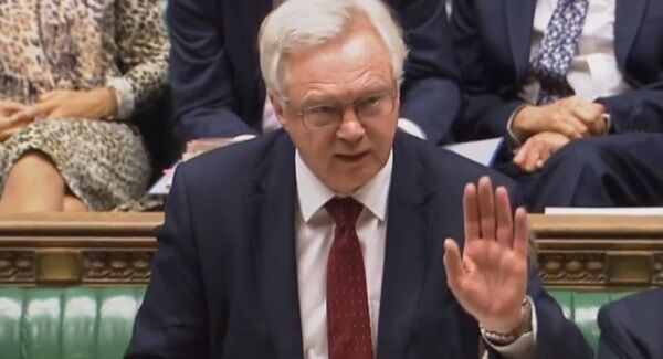 David Davis David Davis