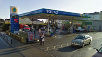 Topaz rebranded to Circle K in €55m investment