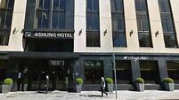 Ashling Hotel extension plan opposed by An Taisce