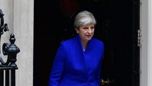 UK cabinet finally wakes up on Brexit