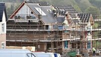 New house completions ‘to reach only 25,000 in 2020’
