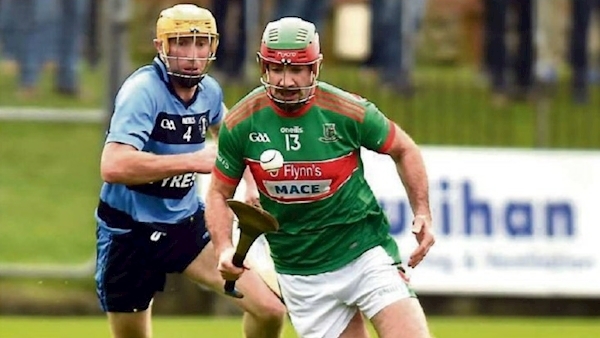 O’Neill’s hope to continue remarkable club journey