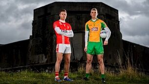 Can Flanagan work magic with Pearses?