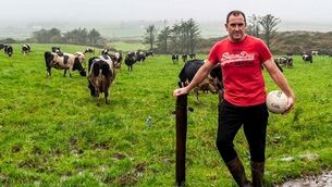 A classic Junior B short story (Goleen edition)