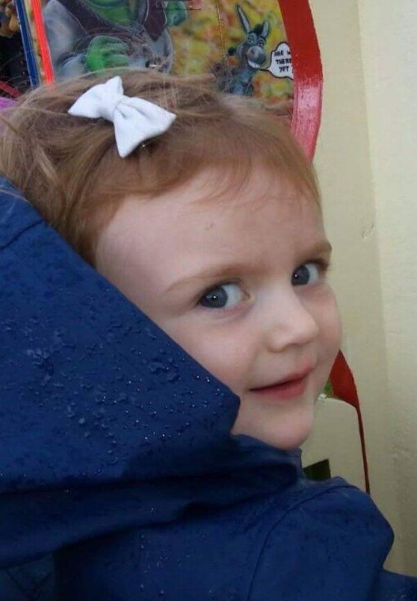 Ella Martin became progressively ill over the space of 24-hours before tragically dying in hospital in September 2015. Ella Martin became progressively ill over the space of 24-hours before tragically dying in hospital in September 2015.