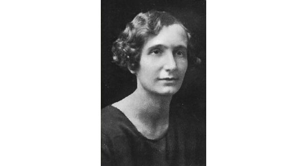 Geraldine Cummins: A ‘speech-making suffragette’ until her 20s. Geraldine Cummins: A ‘speech-making suffragette’ until her 20s.