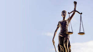 Special report: Department of Justice ‘not fit for purpose’ but reforms remain a work in progress