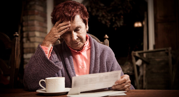 Time for new form of universal pension to ensure sufficient income in old age for everyone