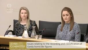Whistle blown on latest Garda ‘cover-up’ claim