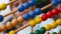 Maths: six ways to help your child love it