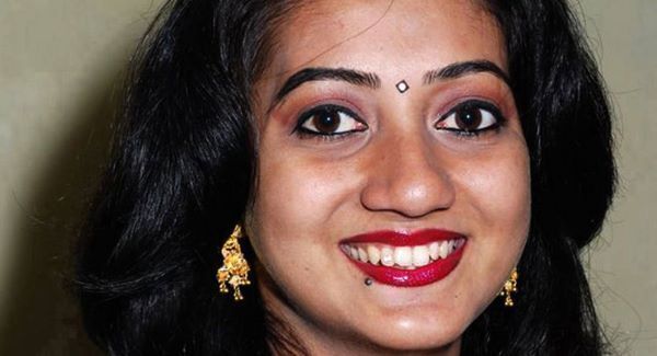 Savita Halappanavar (Credit: Irish Times)