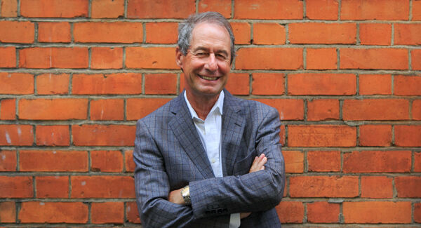 Dr Harry Barry