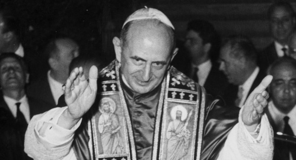 50 years on, we still live with fall-out of Church’s anti-contraception doctrine