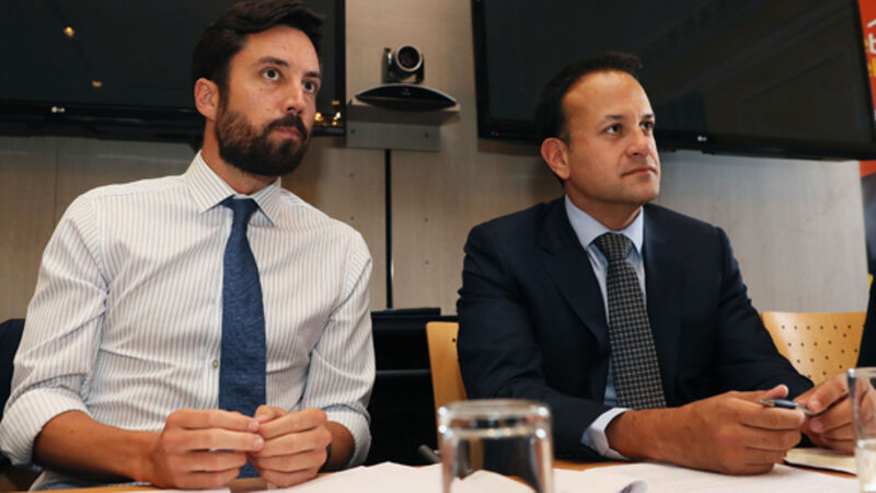 Fruits of labour a long way off as Government seek answer to housing crisis Fruits of labour a long way off as Government seek answer to housing crisis