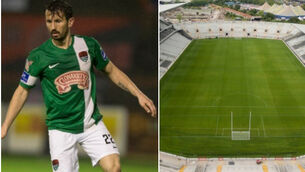 Liam Miller tribute: All taxpayers deserve to benefit after paying for Páirc Uí Chaoimh