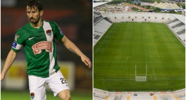 Liam Miller tribute: All taxpayers deserve to benefit after paying for Páirc Uí Chaoimh
