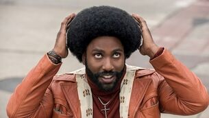 BlacKkKlansman: what Spike Lee's new film misses out