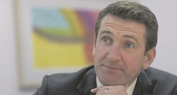 Aodhán Ó Ríordáin Aodhán Ó Ríordáin