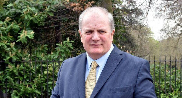 Gavin Duffy