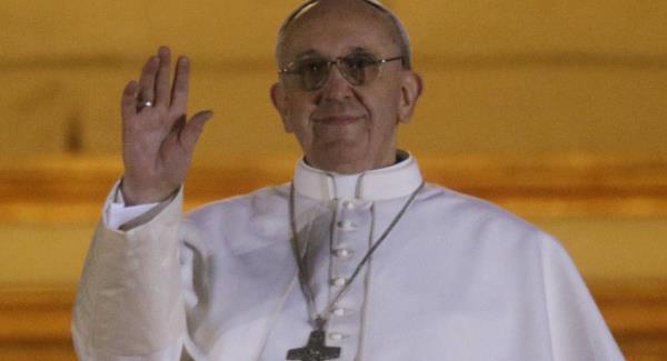 Reader's Blog: Pope open to the opinion, friendship of atheists