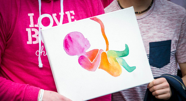 Trevor Hayes: The only way to stop abortion-on-demand is to vote No