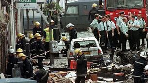 Reclaim our past to guard our future: Omagh massacre 20 years later