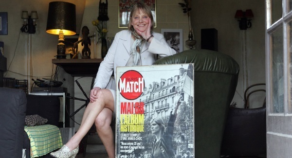 Spirit of 1968 still has the power to inspire