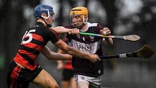 Journey to dreamland tinged with sadness for Borris-Ileigh