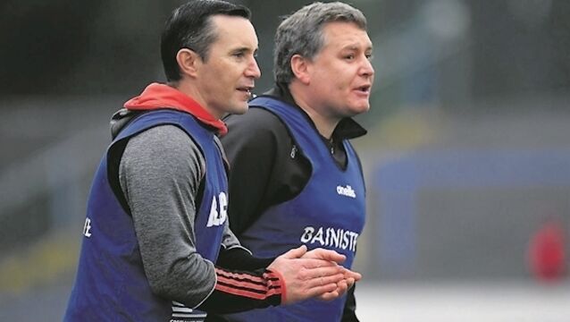 Darragh O’Sullivan: Gunners keep eyes on the prize