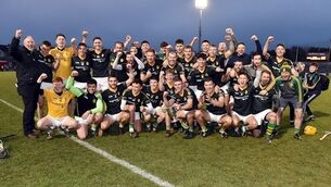 Resilient Rockies hold out as Cloughduv pay for penalty woes