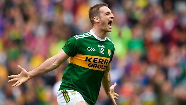 Stephen O'Brien
