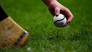 Blackrock edge Cloughduv in Cork IHC decider