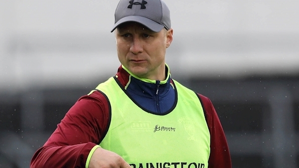 Johnny Kelly: Borris here on merit, this isn’t bonus territory