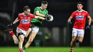 Superb Neville leads Limerick to McGrath Cup success over Cork