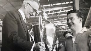 The 1967 defeat to Cork that still haunts Cavan football