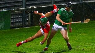 Limerick shine in the spotlight against 'difficult to judge' Cork