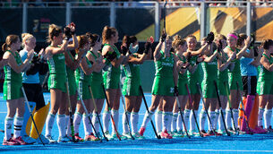 Hockey World Cup final: An inspiring team that did us all proud