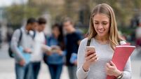 Schools veto mobile phones: Ban would put children first