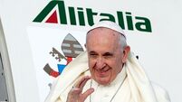 Pope Francis in Ireland - Scandals still cast a long, dark shadow