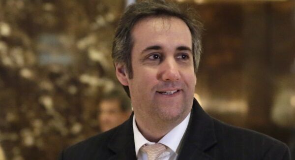 Michael Cohen