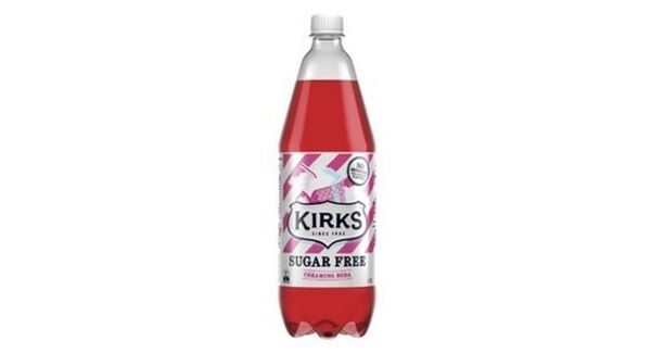 Coca-Cola have said they’re committed to more sugar-free or reduced sugar drinks. Screenshot, Coles online
