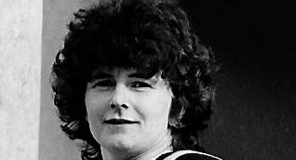 Joanne Hayes