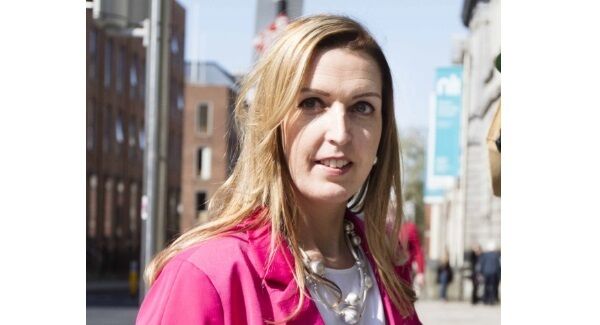 Vicky Phelan. In her case mediation was proposed but failed over the issue of confidentiality. Vicky Phelan. In her case mediation was proposed but failed over the issue of confidentiality.