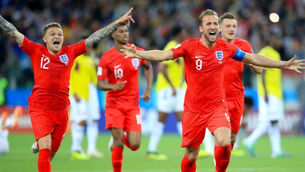 Our dislike of the English team: A faulty logic