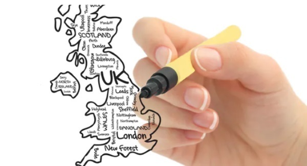 Brexit: This poll reveals a sad truth about Britain and Northern Ireland