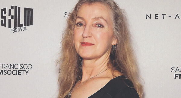 Rebecca  Solnit: ‘Liberation is always in part a storytelling process.’