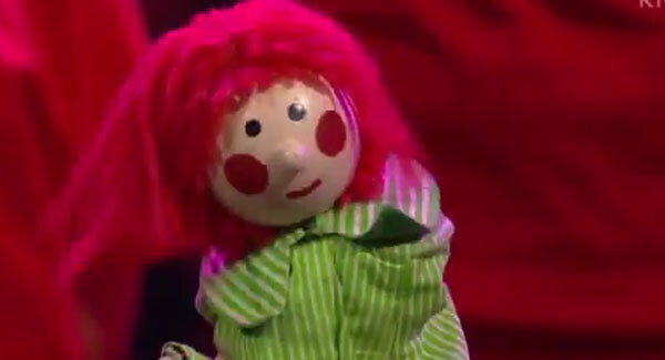 Lambert Puppet Theatre to be sold